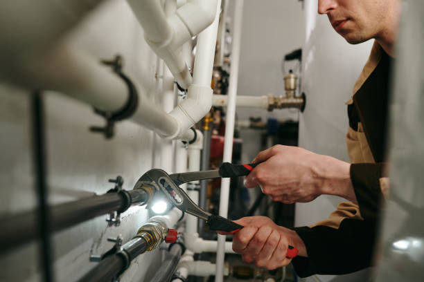 Best Local Plumber Services  in Gastonville, PA