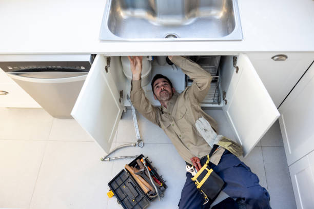 Best Water Leak Repair  in Gastonville, PA