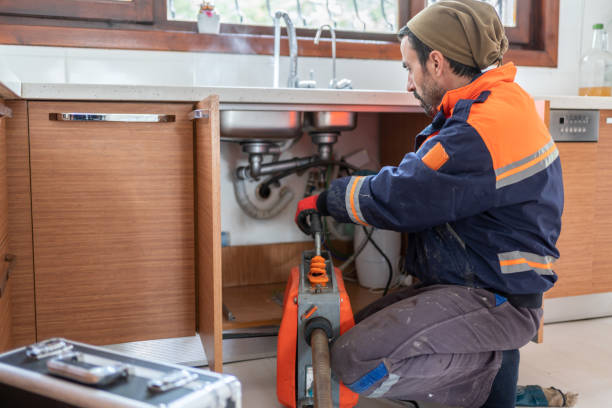 Best Toilet Repair Services  in Gastonville, PA