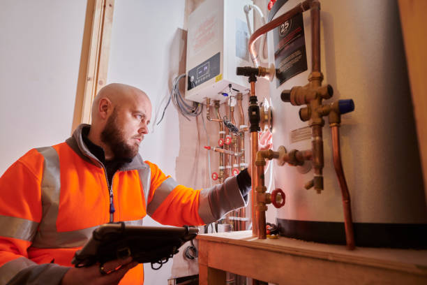 Best Gas Line Repair  in Gastonville, PA