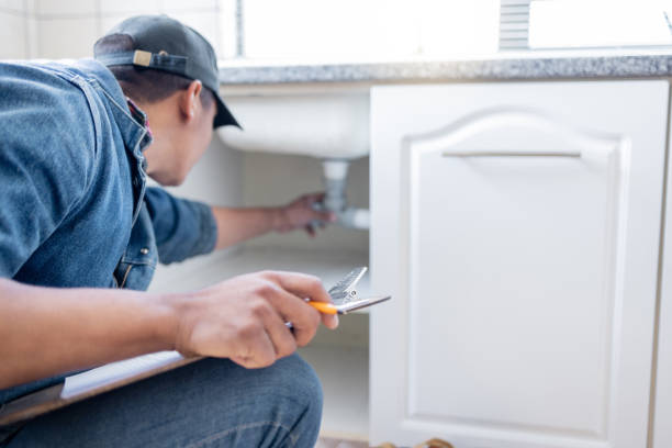 Best Leak Detection Services  in Gastonville, PA