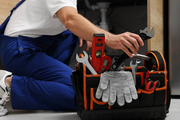 Best Affordable Plumbing Services  in Gastonville, PA