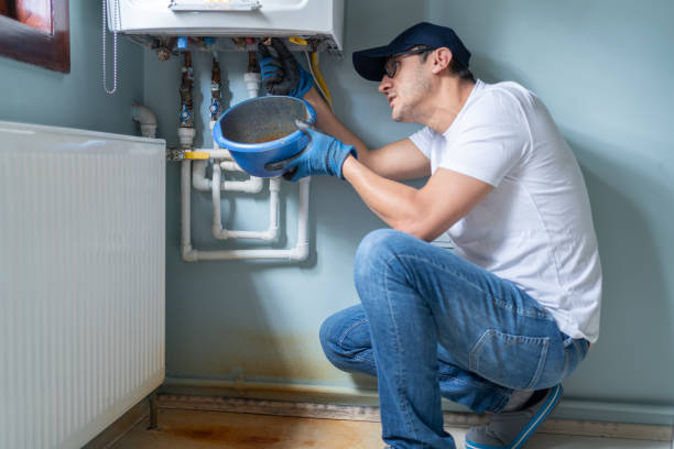 Professional Plumbing in Gastonville, PA