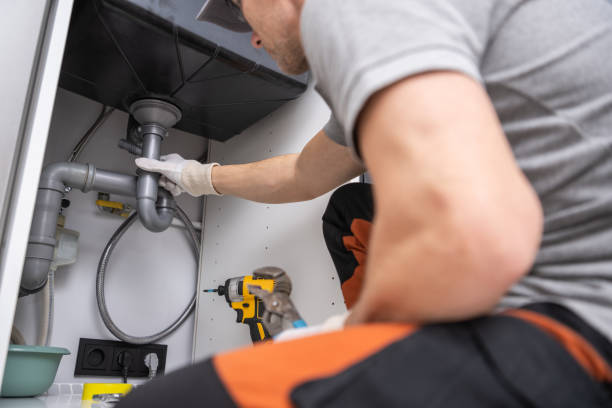 Best Same-Day Plumbing Service  in Gastonville, PA