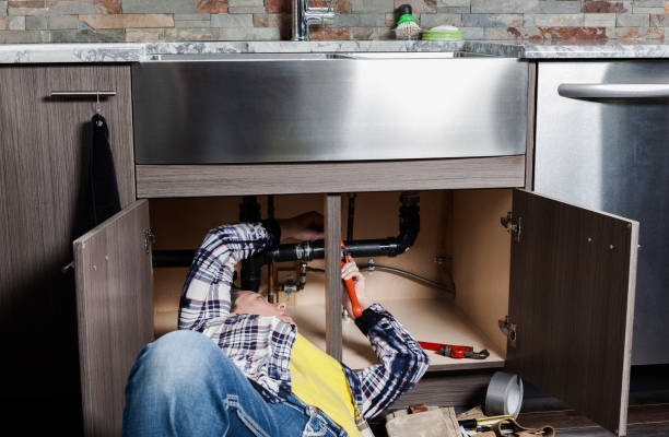 Best Emergency Plumbing Repair  in Gastonville, PA
