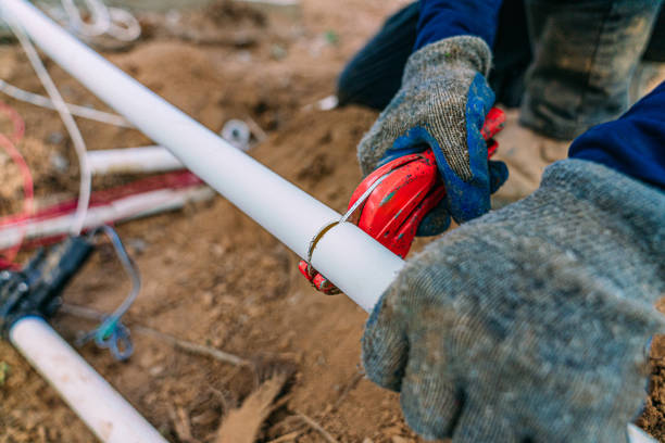 Best Sewer Cleaning Services  in Gastonville, PA