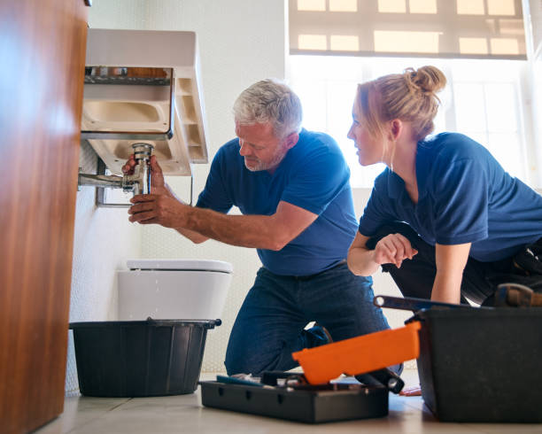 Best Water Heater Repair  in Gastonville, PA